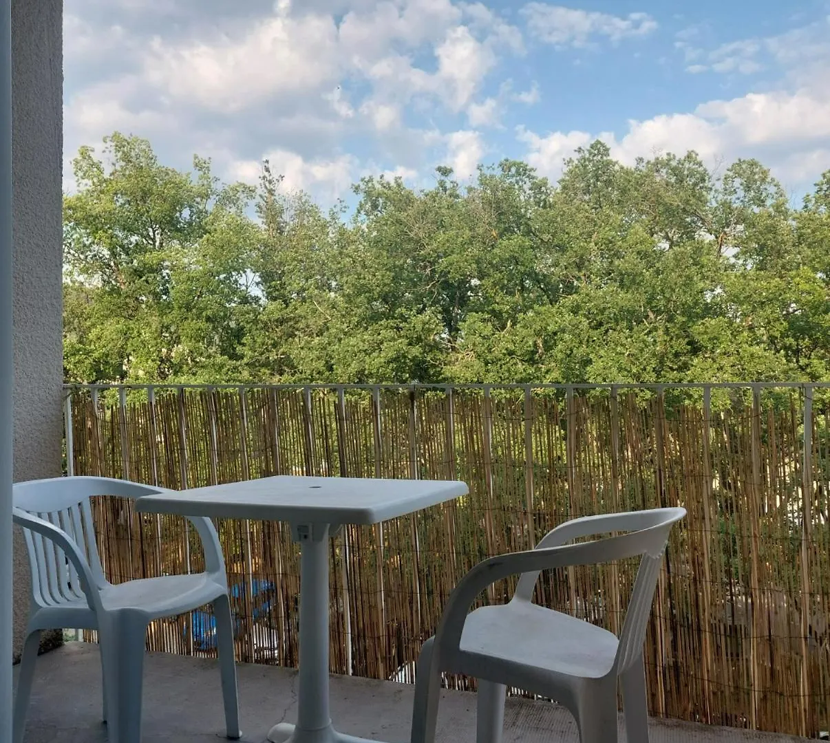 Appartement Studio Residence, Le Provence Gréoux-les-Bains
