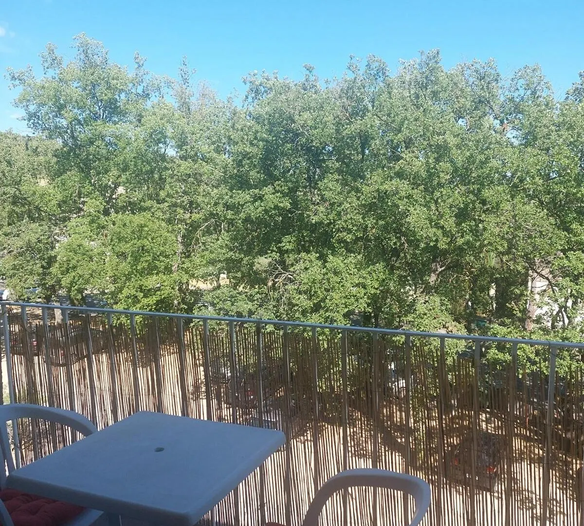 Studio Residence, Le Provence Gréoux-les-Bains Frankrijk