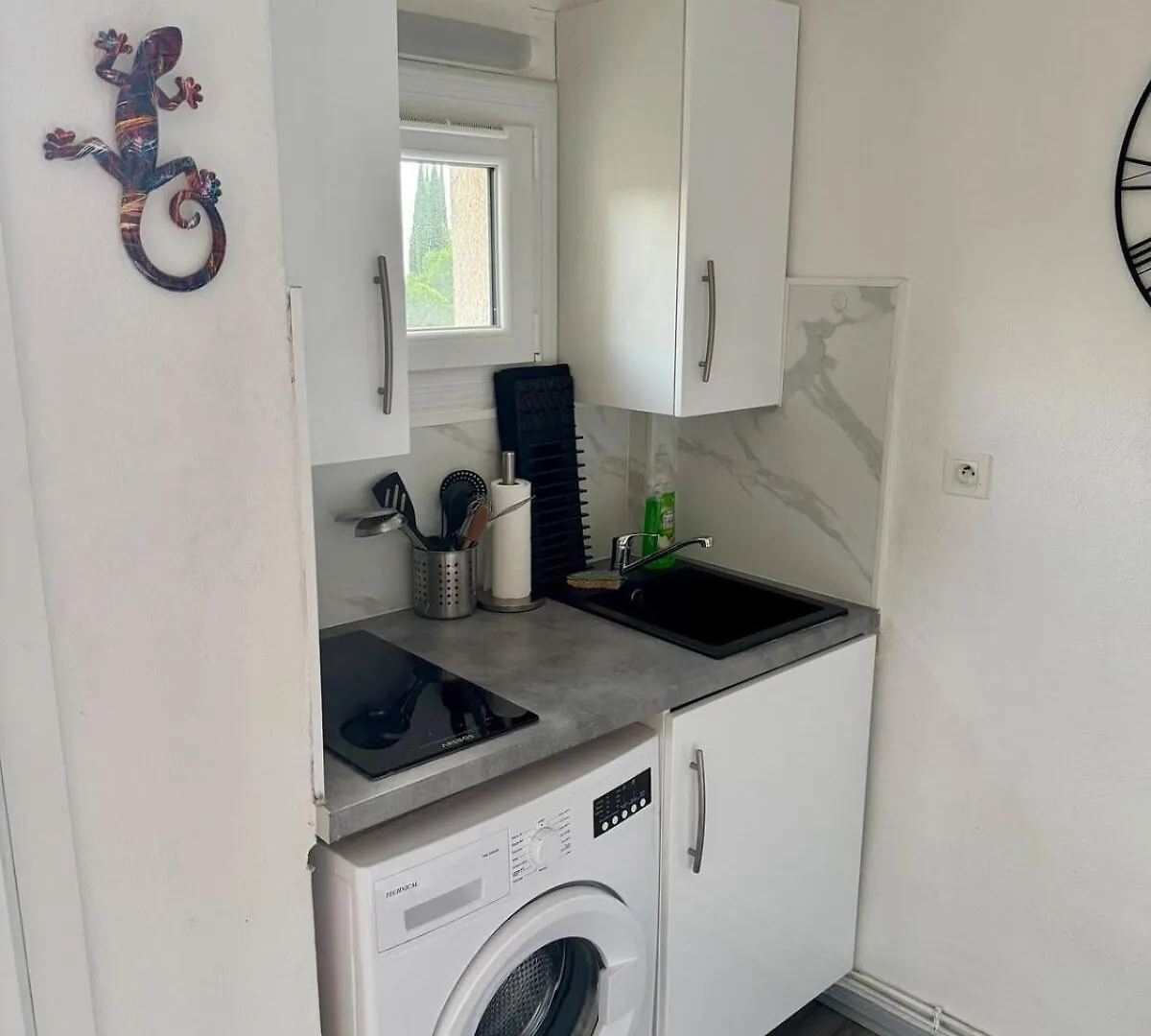 Studio Residence, Le Provence Gréoux-les-Bains Appartement