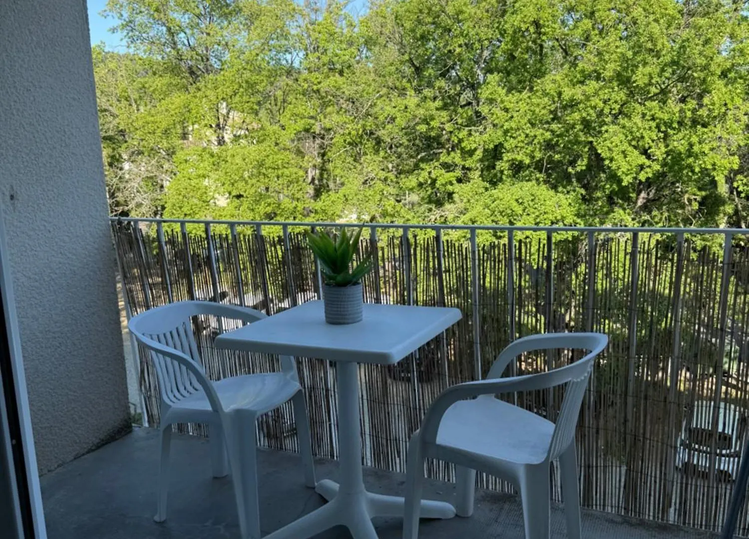 Appartement Studio Residence, Le Provence Gréoux-les-Bains