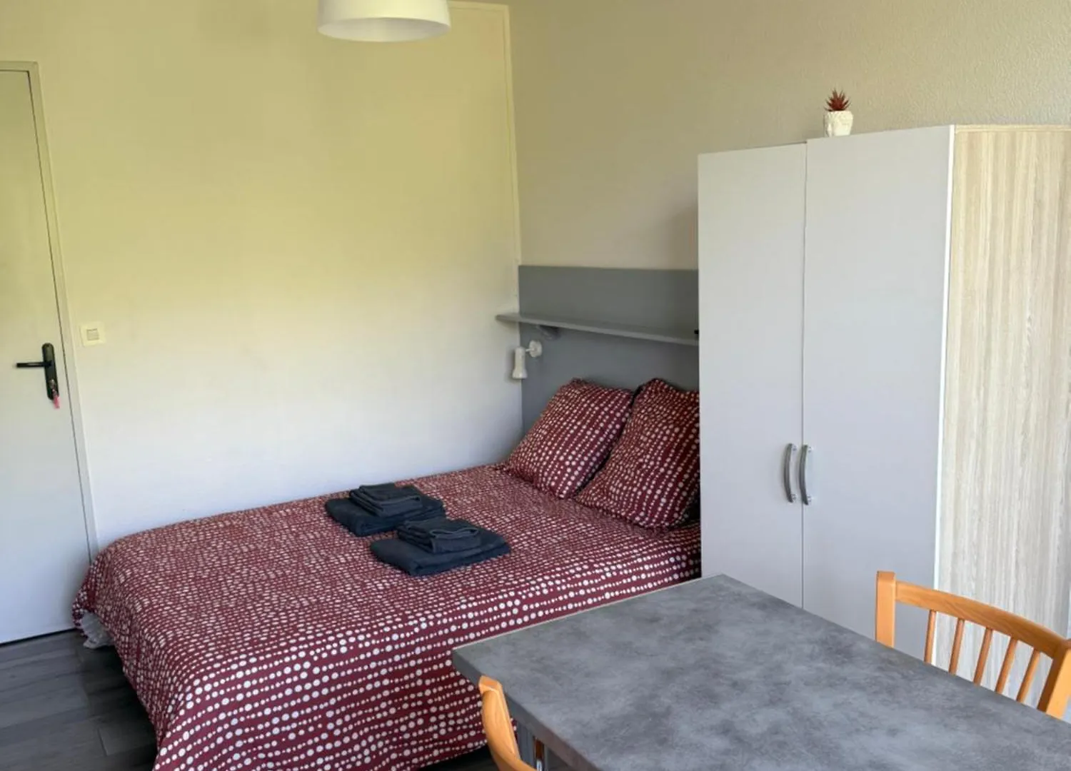 Studio Residence, Le Provence Gréoux-les-Bains 0*,  Frankrijk