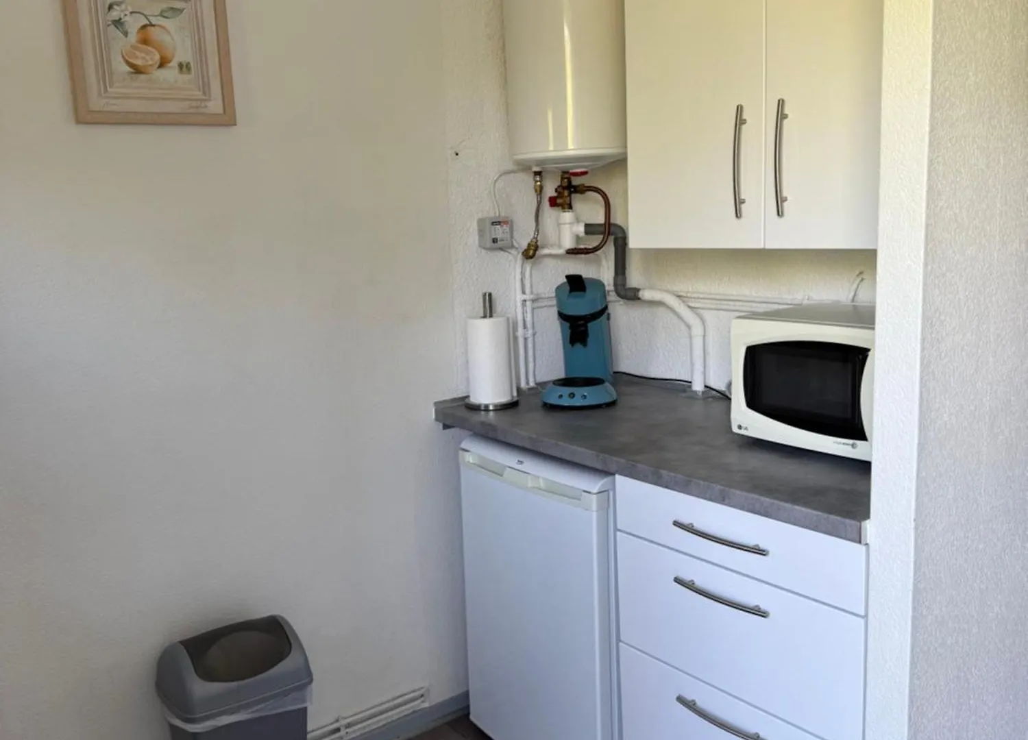 Studio Residence, Le Provence Gréoux-les-Bains Appartement