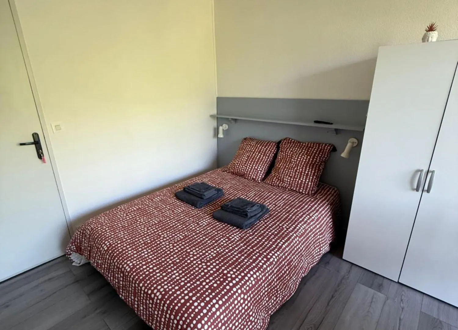 Studio Residence, Le Provence Gréoux-les-Bains