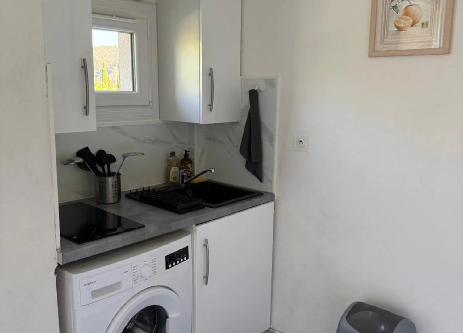 Appartement Studio Residence, Le Provence Gréoux-les-Bains