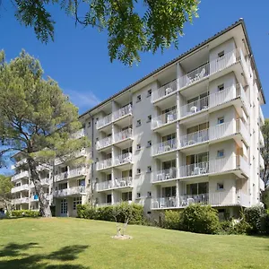 Résidences Les Hautes Plaines Appartement