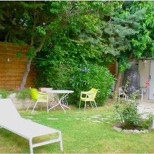 Clos Coutin Appartement