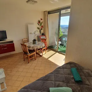 La Vue Du Château - Confort Appartement