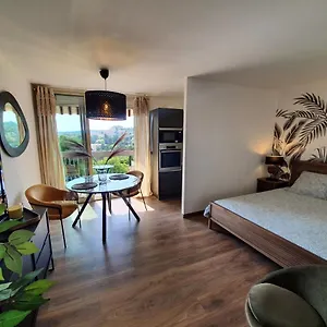 La Loge Du Château ! Climatisé Appartement