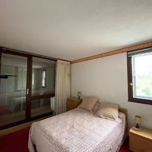Les Hautes Plaines Bat Echo Appartement