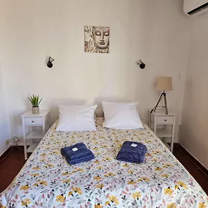 Parc Paradis Appartement