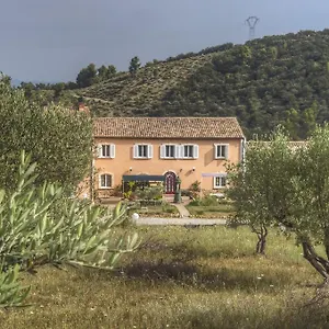 Chambre D'hotes La Brunetiere Bed & Breakfast