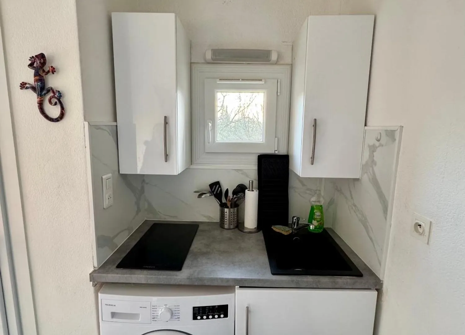 Studio Residence, Le Provence Greoux-les-Bains