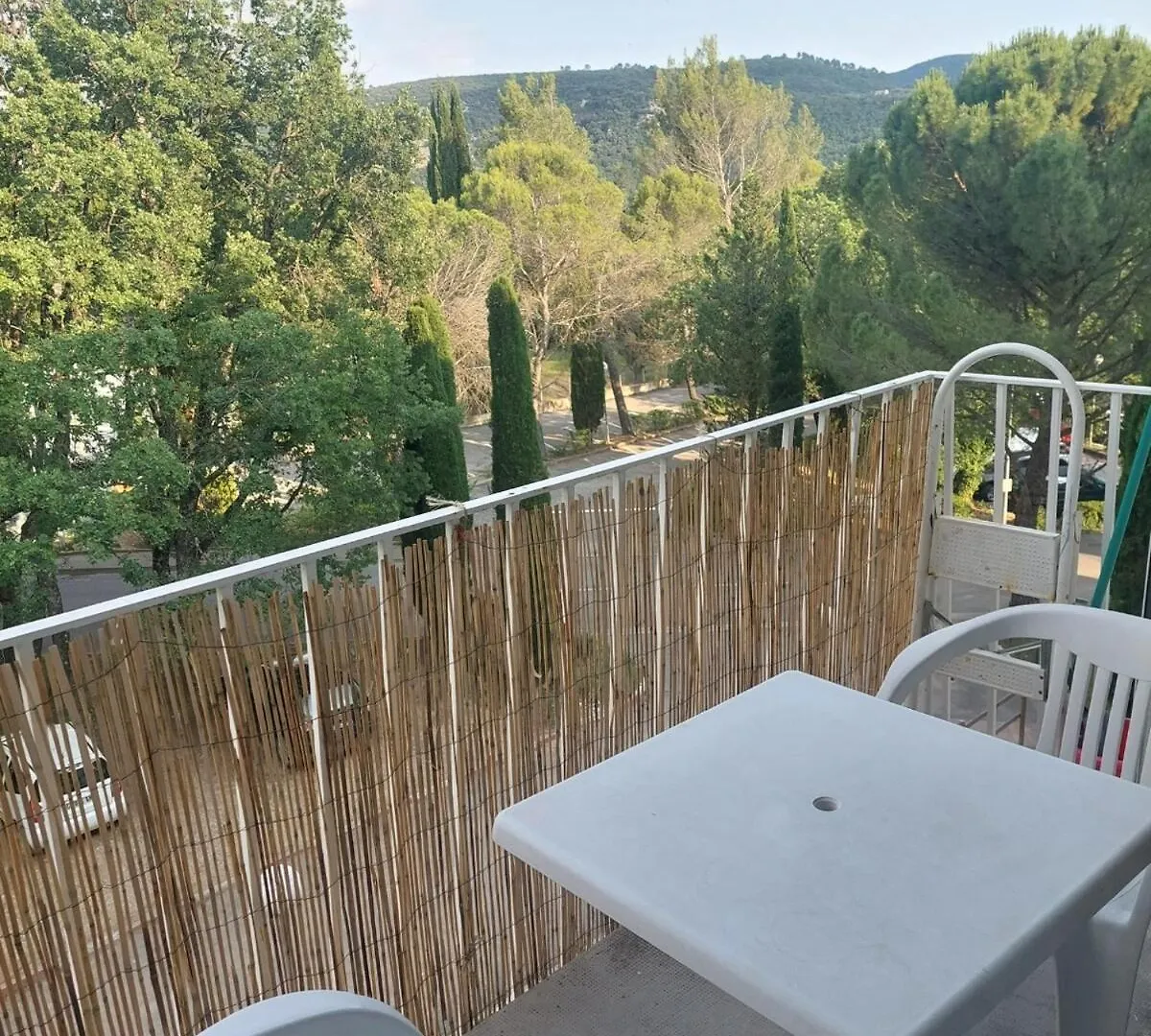 Apartment Studio Residence, Le Provence Greoux-les-Bains