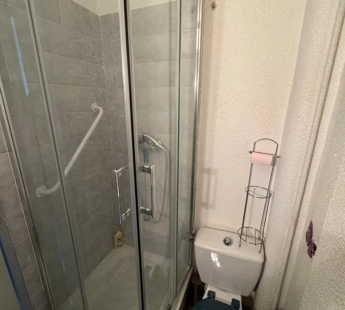 Studio Residence, Le Provence Greoux-les-Bains 0*,  France