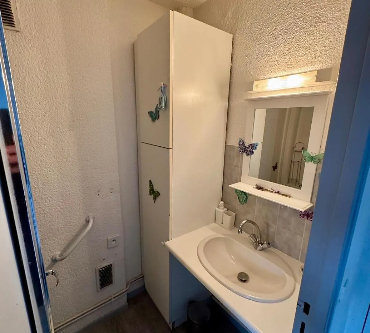Studio Residence, Le Provence Greoux-les-Bains France