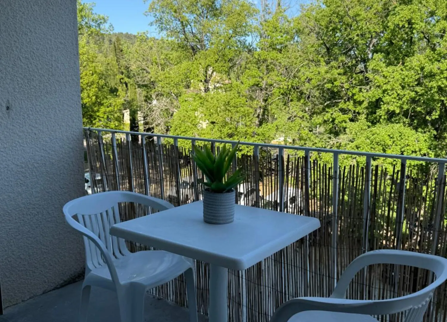Studio Residence, Le Provence Greoux-les-Bains France