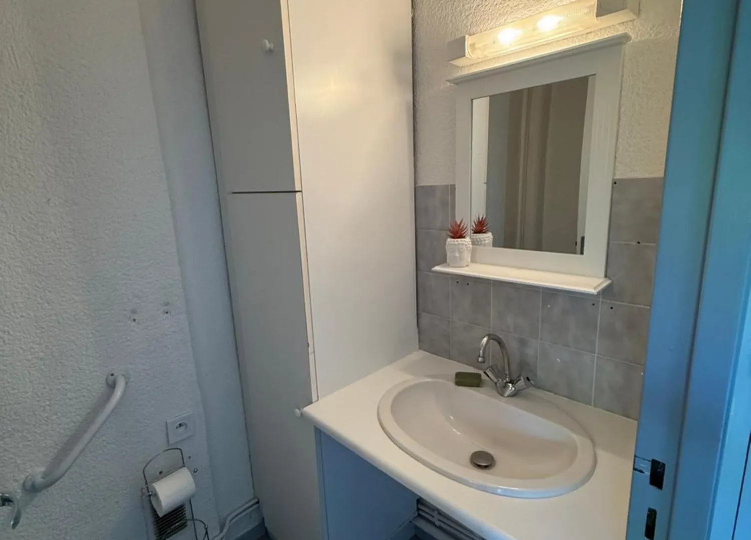 Studio Residence, Le Provence Greoux-les-Bains Apartment